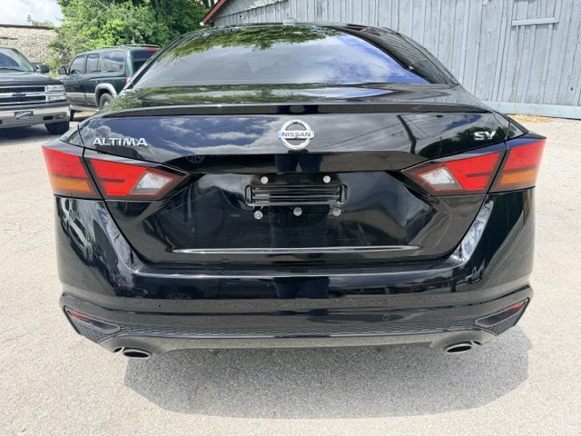 2019 Nissan Altima - $13,995