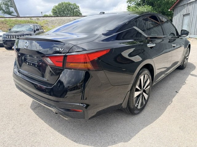 2019 Nissan Altima - $13,995