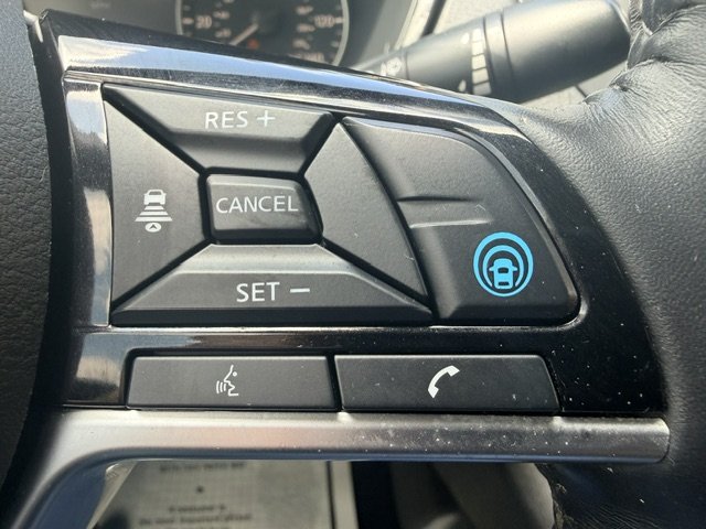 2019 Nissan Altima - $13,995