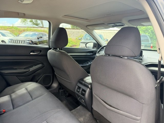 2019 Nissan Altima - $13,995