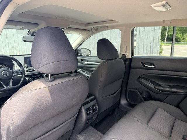 2019 Nissan Altima - $13,995