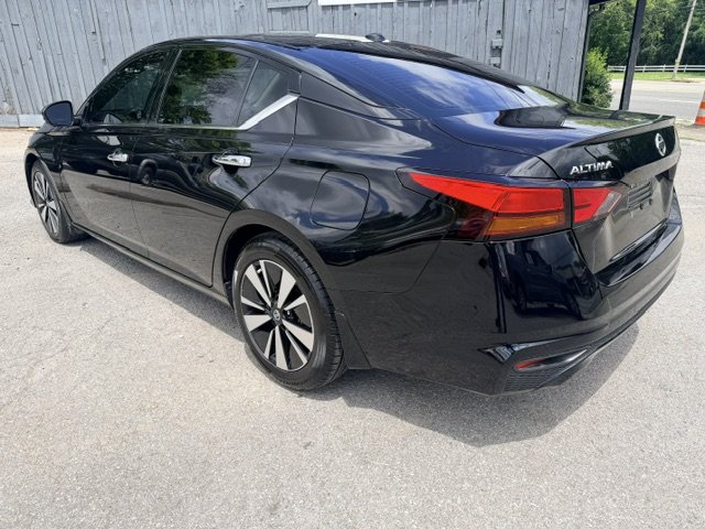2019 Nissan Altima - $13,995