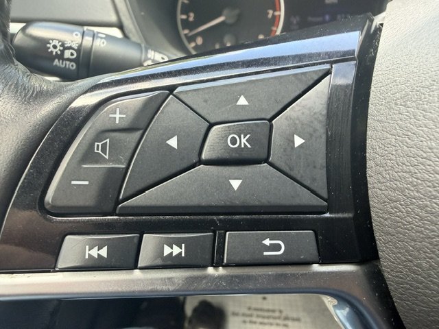 2019 Nissan Altima - $13,995