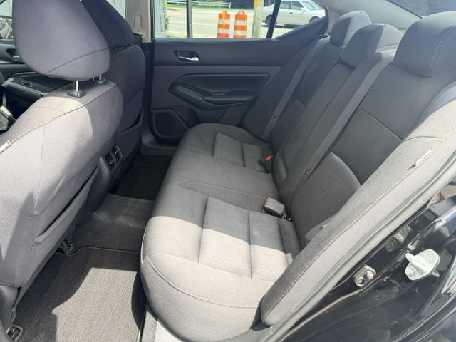 2019 Nissan Altima - $13,995
