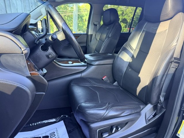 2019 Cadillac Escalade - $17,995