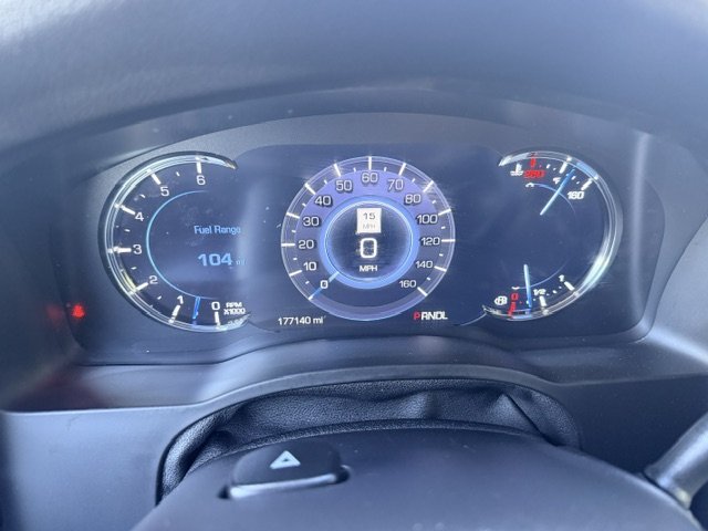 2019 Cadillac Escalade - $17,995