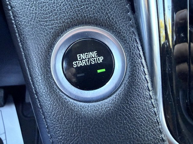 2019 Cadillac Escalade - $17,995