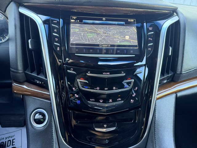 2019 Cadillac Escalade - $17,995