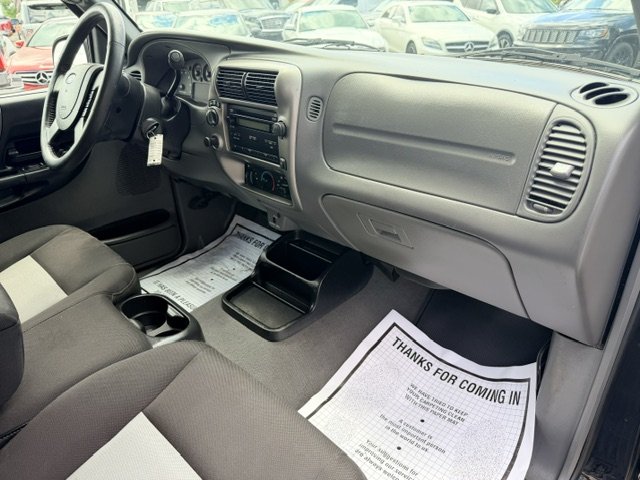 2005 Ford Ranger - $13,995