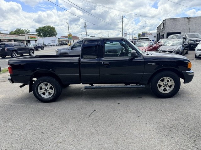 2005 Ford Ranger - $13,995