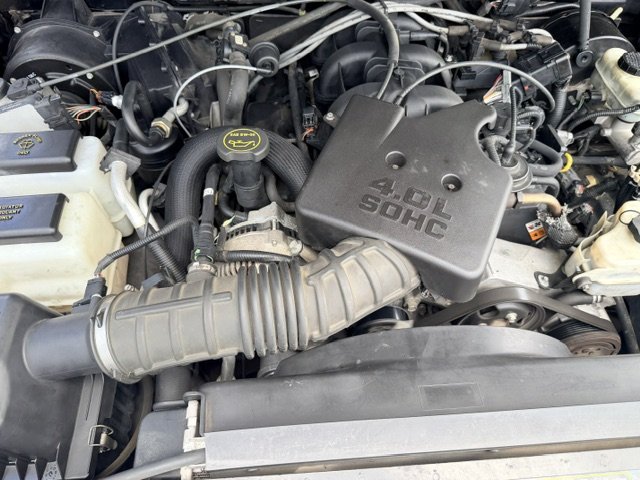 2005 Ford Ranger - $13,995