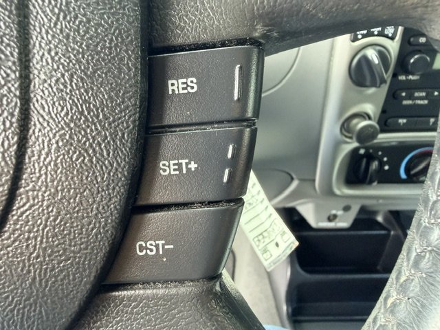 2005 Ford Ranger - $13,995