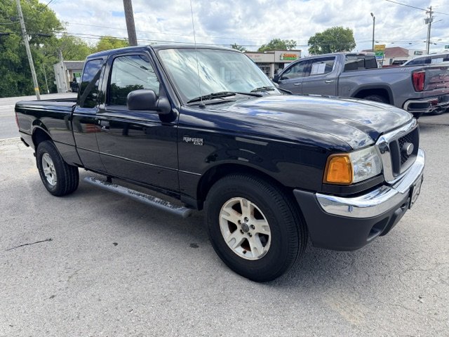 2005 Ford Ranger - $13,995