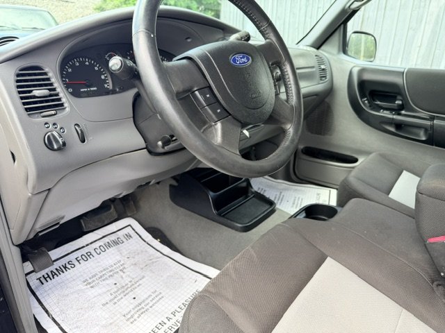 2005 Ford Ranger - $13,995