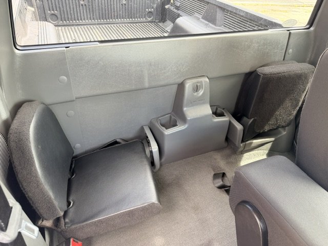 2005 Ford Ranger - $13,995