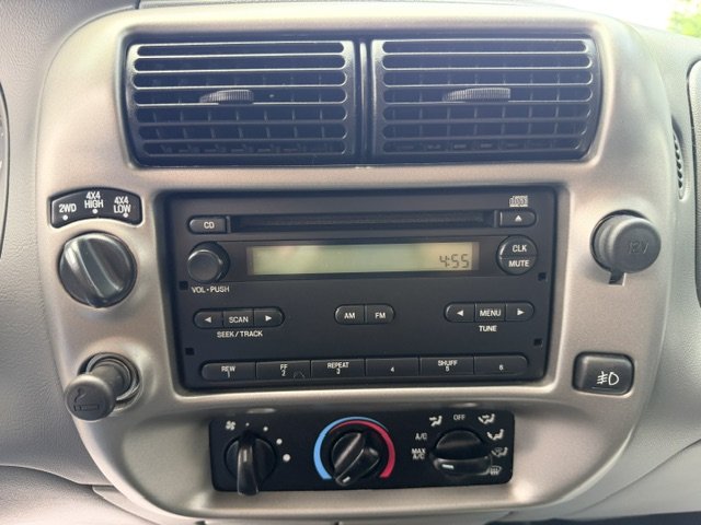 2005 Ford Ranger - $13,995