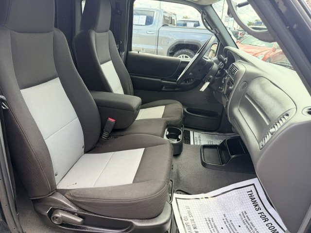 2005 Ford Ranger - $13,995