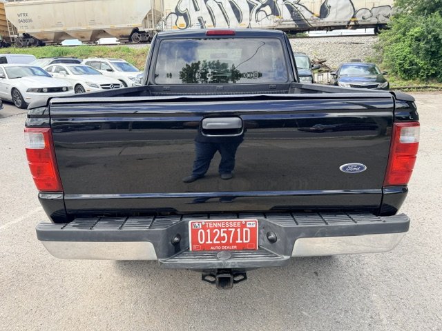 2005 Ford Ranger - $13,995