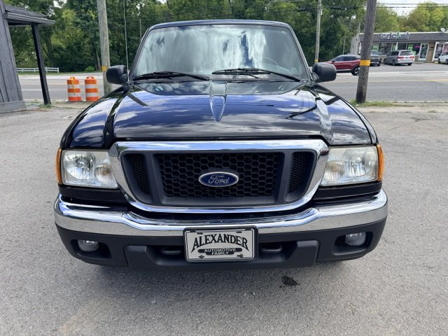 2005 Ford Ranger - $13,995