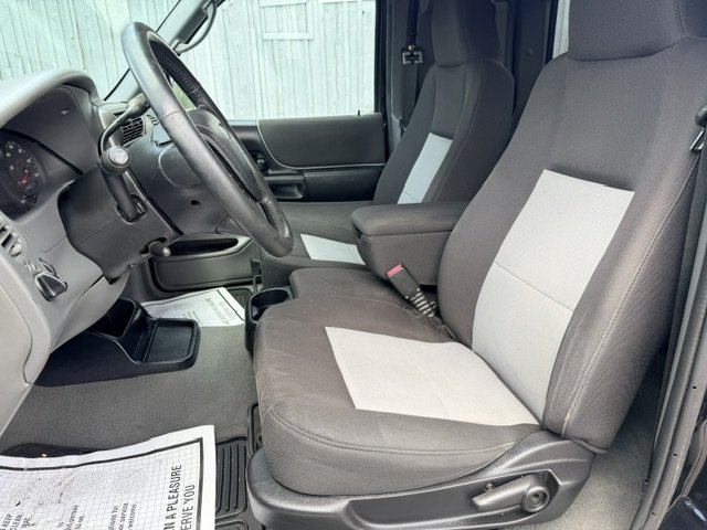 2005 Ford Ranger - $13,995