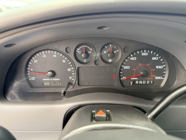2005 Ford Ranger - $13,995