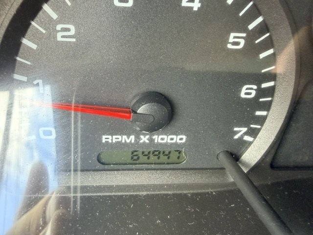 2005 Ford Ranger - $13,995