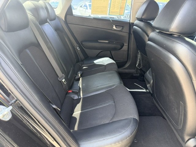 2019 Kia Optima - $9,995