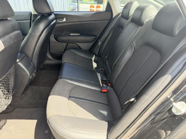 2019 Kia Optima - $9,995