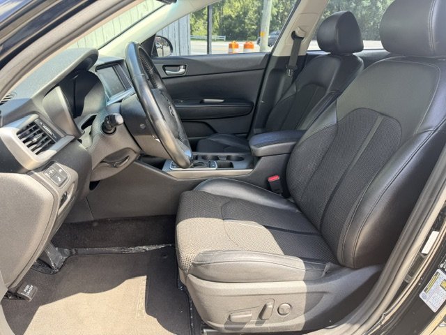 2019 Kia Optima - $9,995