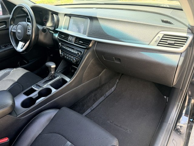 2019 Kia Optima - $9,995