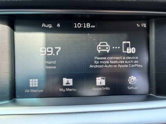 2019 Kia Optima - $9,995
