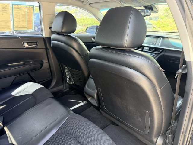 2019 Kia Optima - $9,995