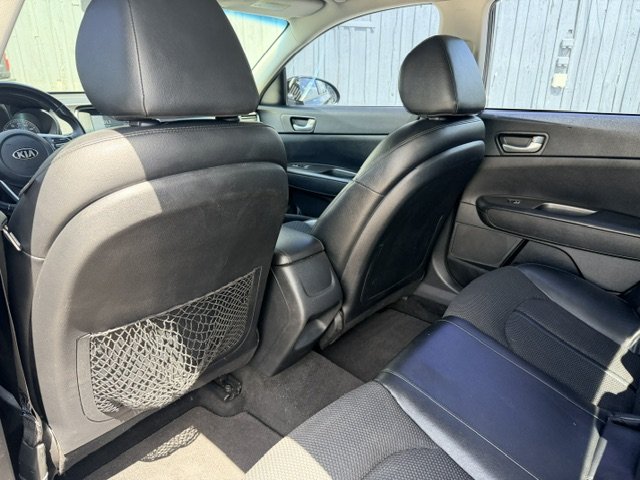 2019 Kia Optima - $9,995