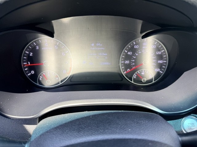 2019 Kia Optima - $9,995