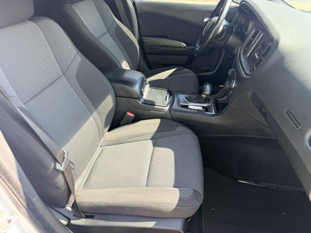 2020 Dodge Charger - $11,995