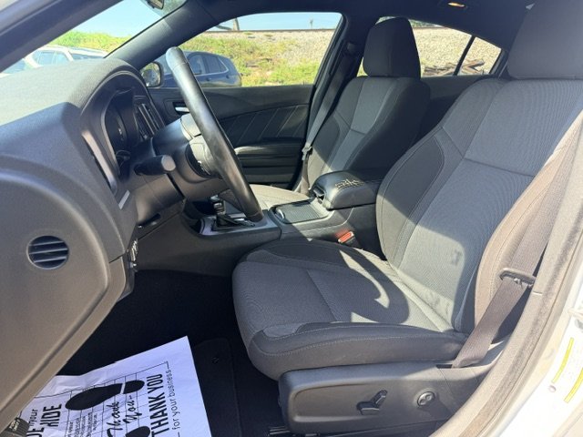 2020 Dodge Charger - $11,995