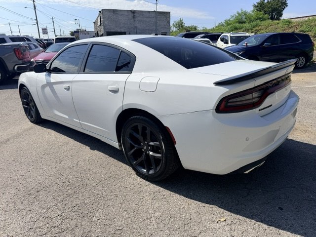 2020 Dodge Charger - $11,995