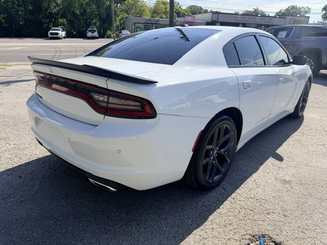 2020 Dodge Charger - $11,995