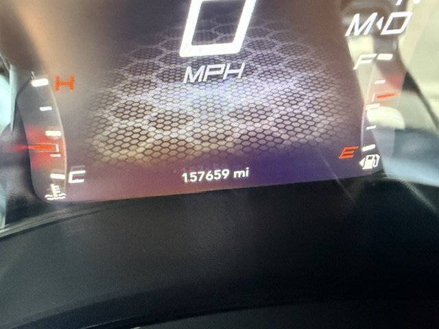 2020 Dodge Charger - $11,995