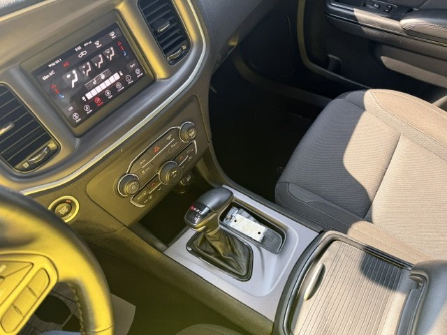 2020 Dodge Charger - $11,995
