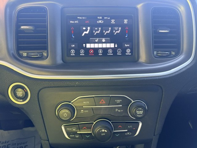 2020 Dodge Charger - $11,995