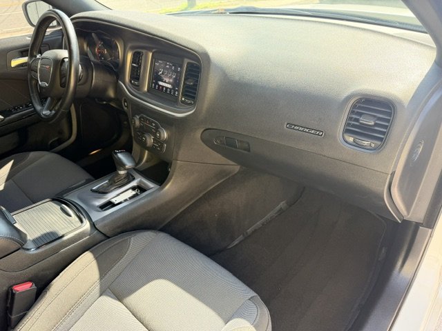 2020 Dodge Charger - $11,995
