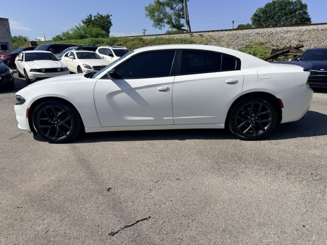 2020 Dodge Charger - $11,995