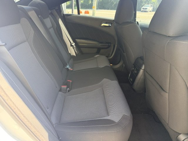 2020 Dodge Charger - $11,995
