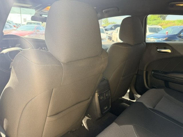 2020 Dodge Charger - $11,995