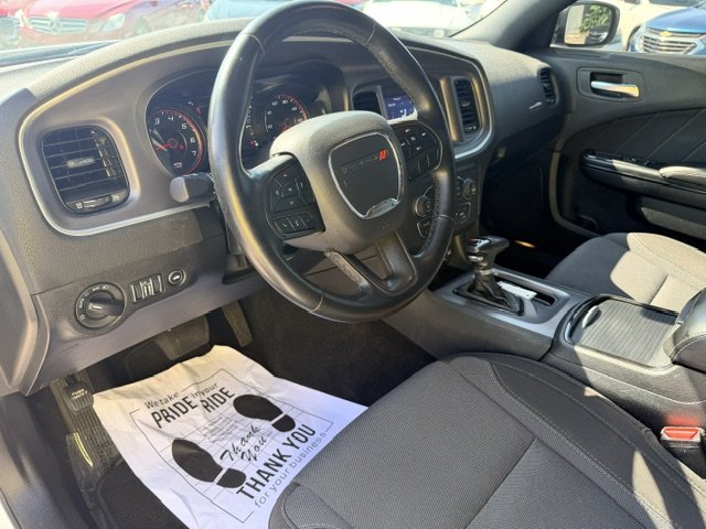 2020 Dodge Charger - $11,995