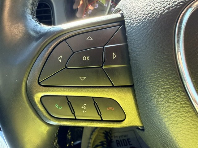 2020 Dodge Charger - $11,995