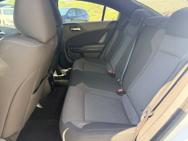2020 Dodge Charger - $11,995