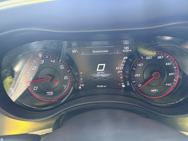 2020 Dodge Charger - $11,995