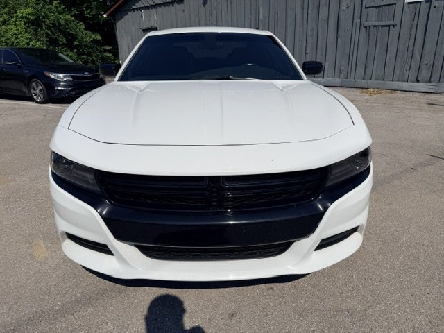 2020 Dodge Charger - $11,995